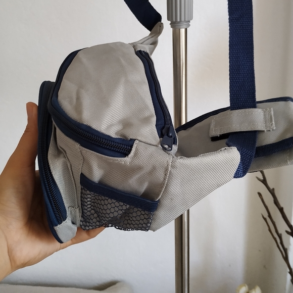 Vintage Busch Gardens Fanny Bag for unisex - Picture 7 of 13